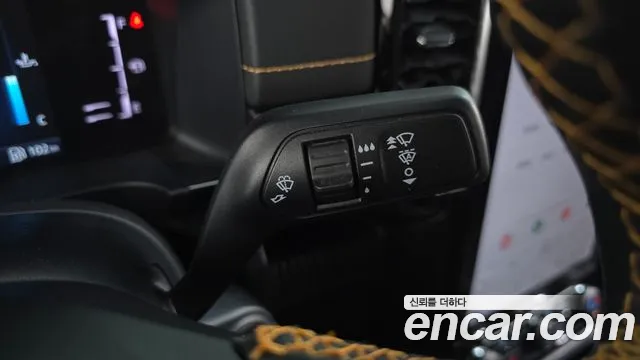 Ford Ranger — Фото автомобиля 28