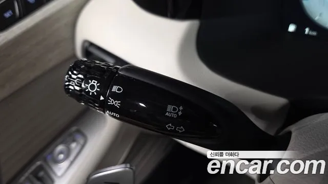 Hyundai Palisade The New Palisade Дизель 2.2 2WD — Фото автомобиля 27