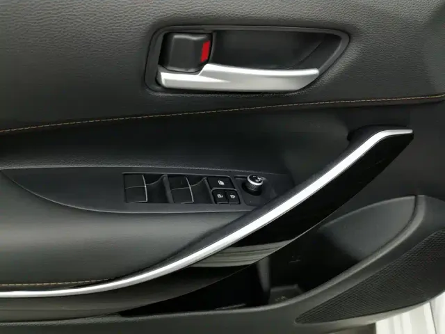 Toyota Levin — Фото автомобиля 9