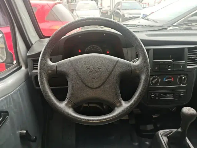 Wuling Zhiguang — Фото автомобиля 10