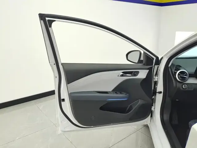 Chevrolet Monza — Фото автомобиля 7