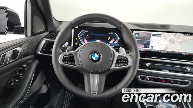 BMW X5 — Фото автомобиля 15