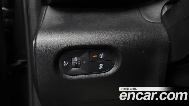 Hyundai Casper — Фото автомобиля 25