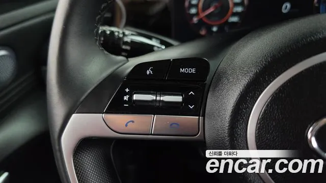 Hyundai Avante CN7 — Фото автомобиля 22