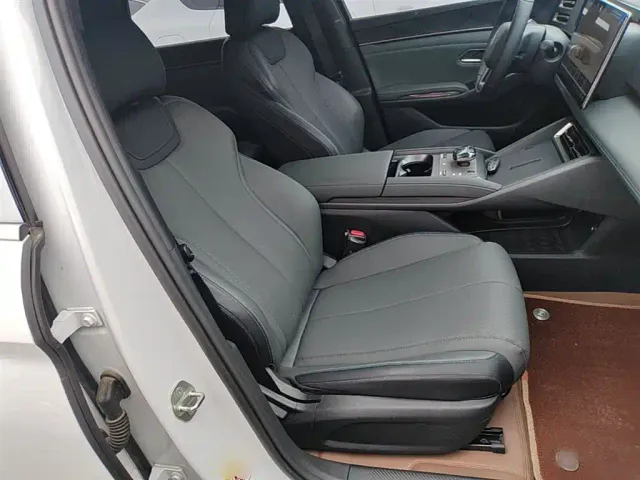 BYD Qin L — Фото автомобиля 24
