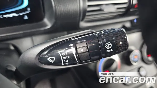 Hyundai Casper Casper Фургон — Фото автомобиля 25