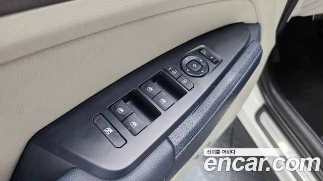 Kia Sportage 5th Gen — Фото автомобиля 29