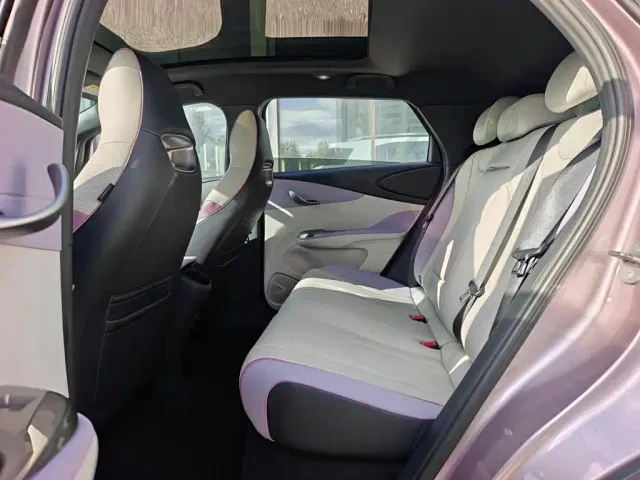 BYD Dolphin — Фото автомобиля 16