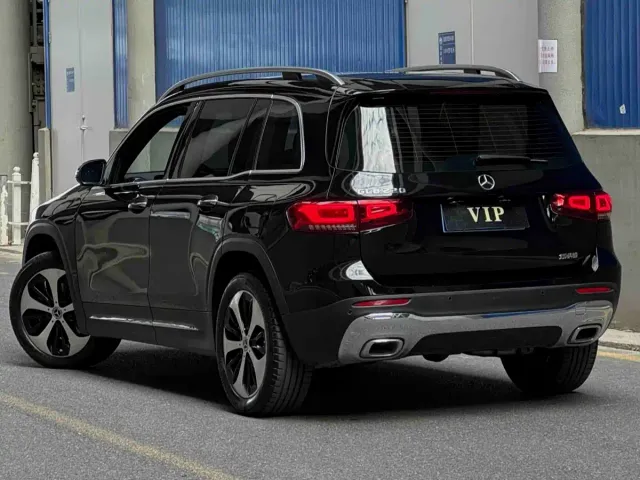 Mercedes-Benz Mercedes-Benz GLB 2023 GLB 220 Style — Фото автомобиля 6