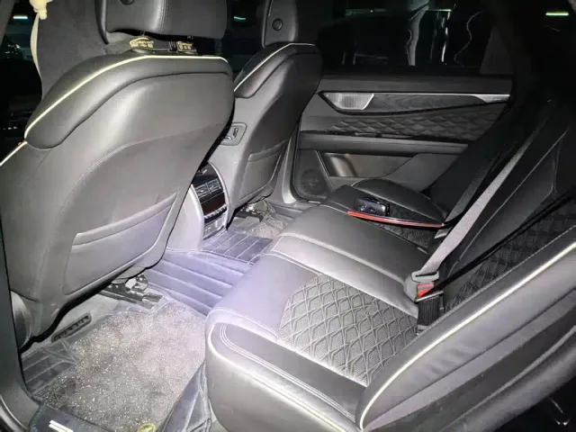 Cadillac CT6 — Фото автомобиля 5