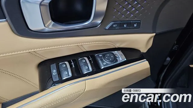 Kia Sorento 4th Gen — Фото автомобиля 20