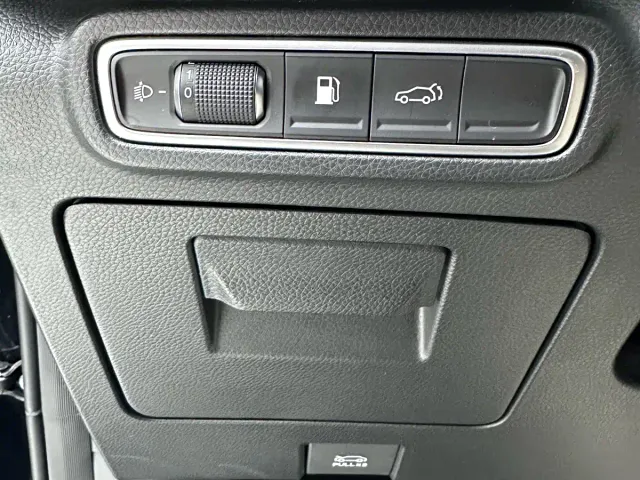 GAC Trumpchi GS8 — Фото автомобиля 13