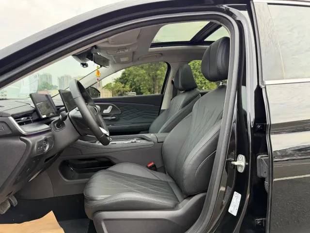 Chery Arrizo 8 PRO — Фото автомобиля 15