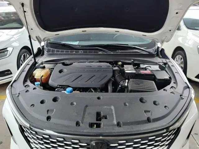 Changan Raeton Plus — Фото автомобиля 19