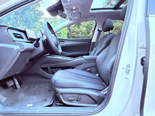BYD Seal 06 — Фото автомобиля 5