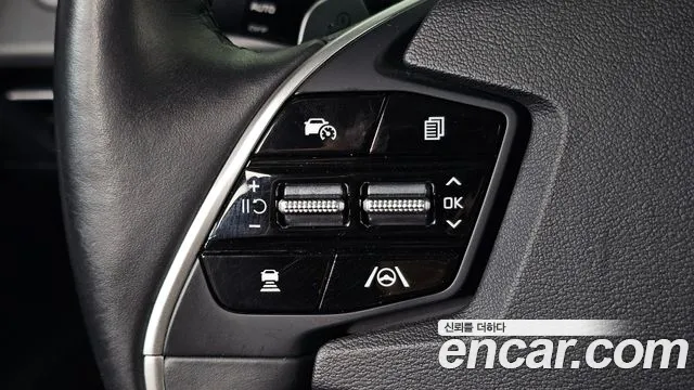 Kia EV6 — Фото автомобиля 22