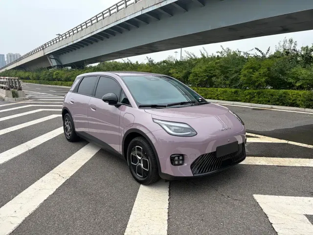 GAC AION UT super — Фото автомобиля 3