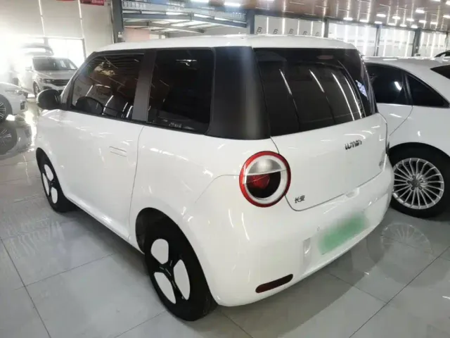 Changan Lumin — Фото автомобиля 4