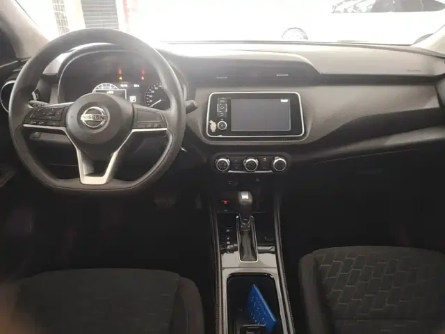 Nissan Kicks — Фото автомобиля 9