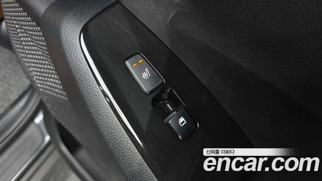 Kia Seltos Бензин 1.6 турбо 2WD — Фото автомобиля 16