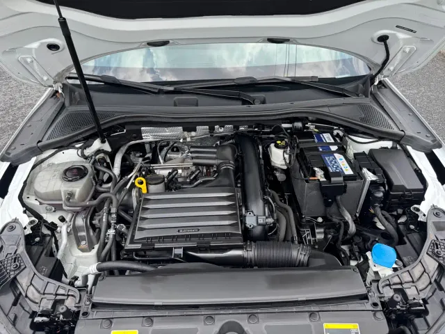 Audi A3 — Фото автомобиля 20