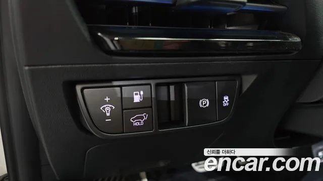 Kia EV6 — Фото автомобиля 25