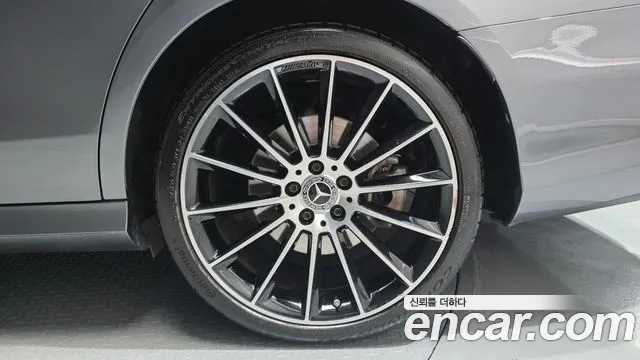 Mercedes-Benz E-Class W213 — Фото автомобиля 6