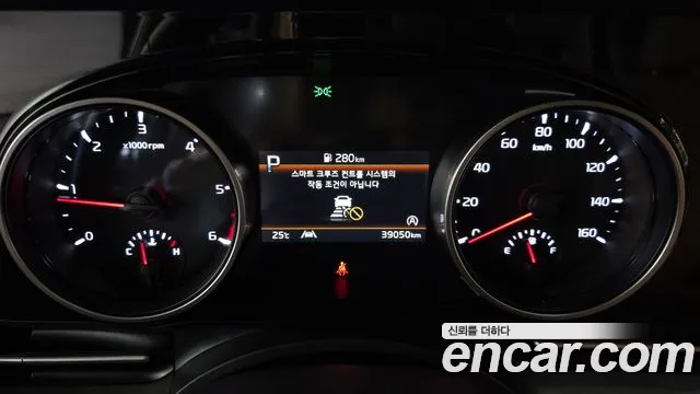 Kia Canival Carnival 4 поколение Дизель 11 мест Noblesse — Фото автомобиля 8