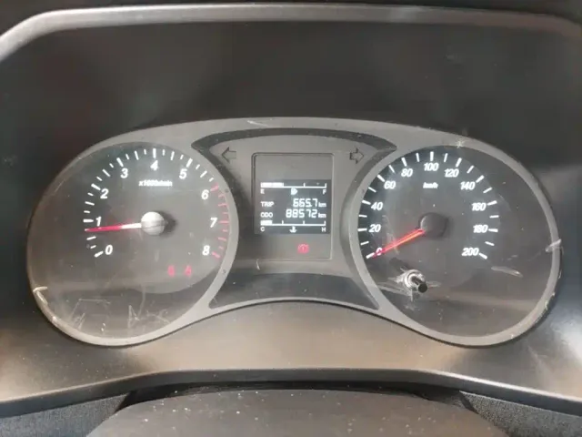 Wuling Zhengcheng — Фото автомобиля 7