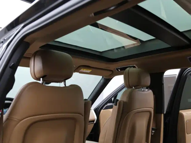 Land Rover Range Rover — Фото автомобиля 20
