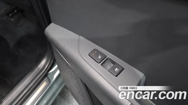 Kia Niro The All New Niro Signature — Фото автомобиля 18