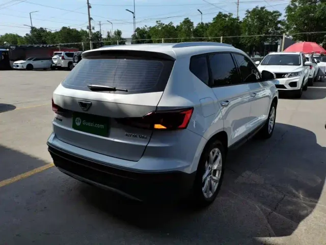 Jetta VS5 — Фото автомобиля 6