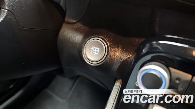 Hyundai Casper Casper Smart — Фото автомобиля 20