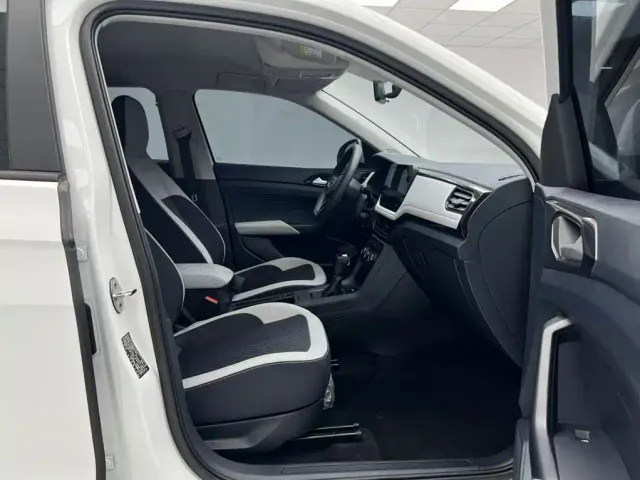 Volkswagen Tharu — Фото автомобиля 15