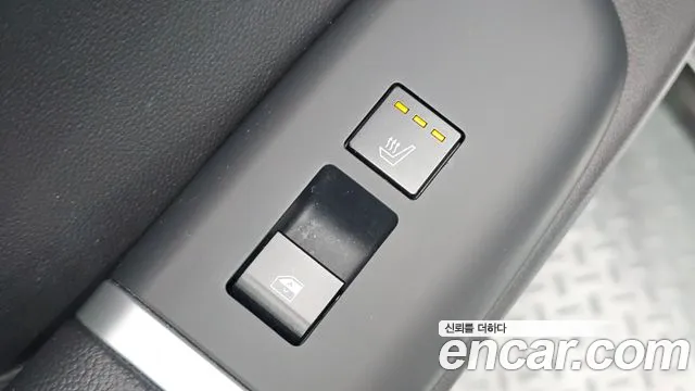 Hyundai Grandeur GN7 — Фото автомобиля 29