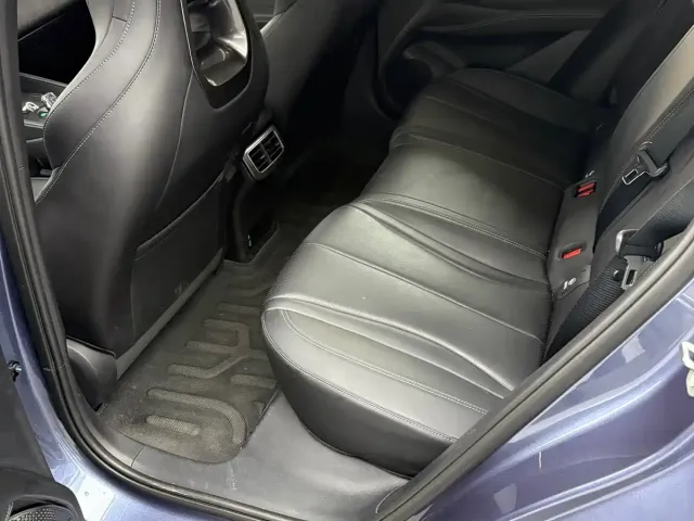 BYD Seal 06 — Фото автомобиля 8