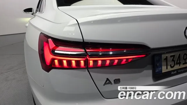 Audi A6 C8 — Фото автомобиля 7