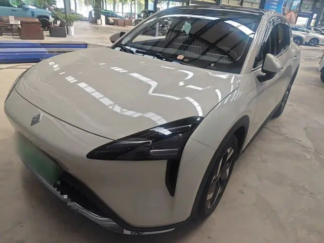 Фотография автомобиля — Baojun Yunhai