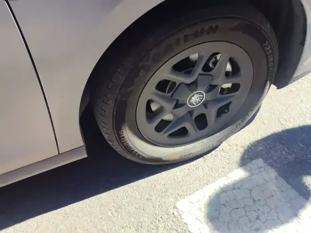 BYD Qin PLUS — Фото автомобиля 6