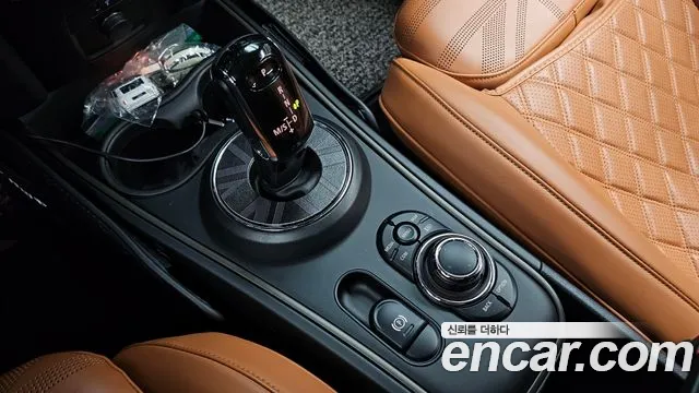 MINI Countryman — Фото автомобиля 12
