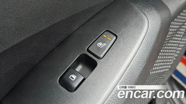 Kia Seltos Seltos (New) — Фото автомобиля 26