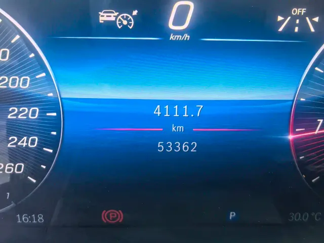 Mercedes-Benz C-Class — Фото автомобиля 13