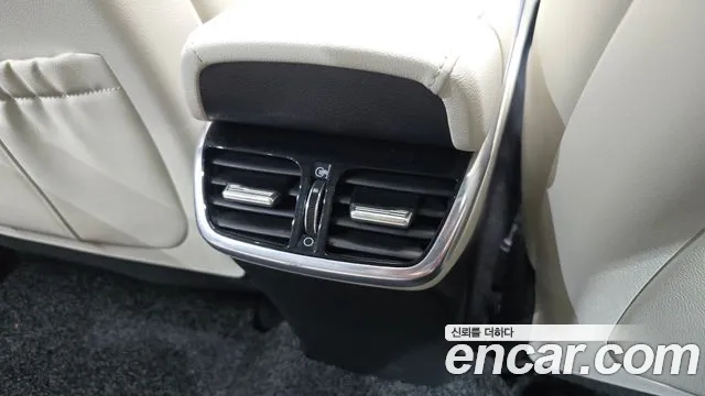 Hyundai Grandeur Новый Grandeur IG — Фото автомобиля 30