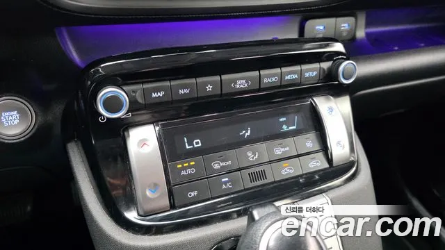Hyundai Casper Casper Inspiration — Фото автомобиля 17