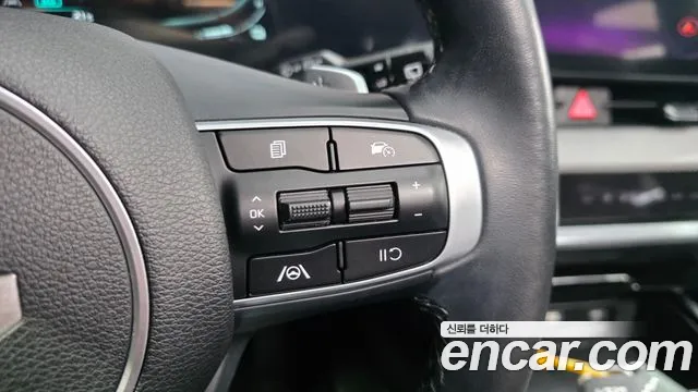 Kia Sportage 5th Gen — Фото автомобиля 30
