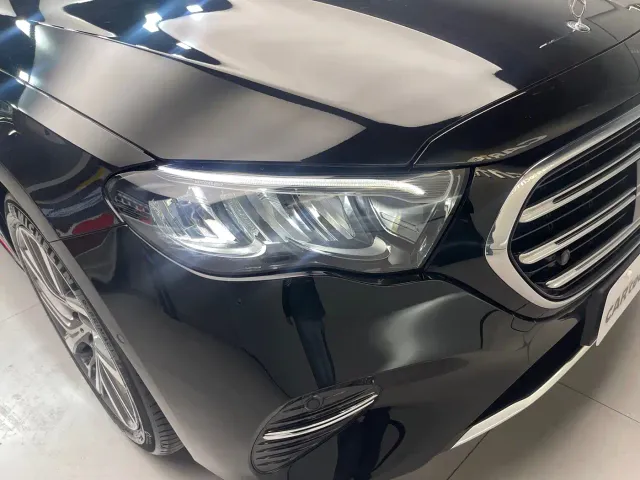 Mercedes-Benz E-Class — Фото автомобиля 15