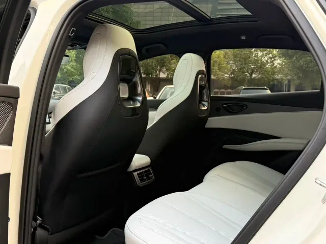 BYD Seal 06 — Фото автомобиля 10