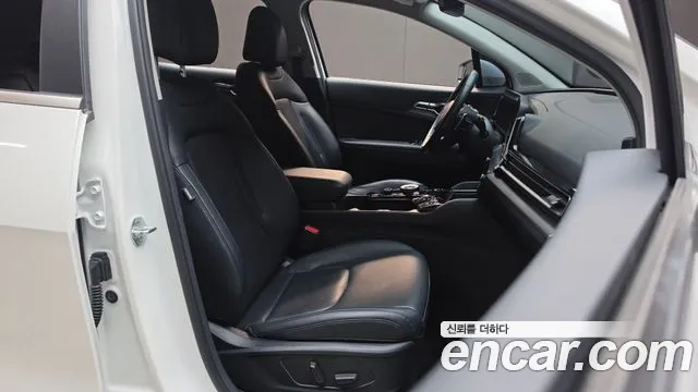 Kia Sportage 5th Gen — Фото автомобиля 18