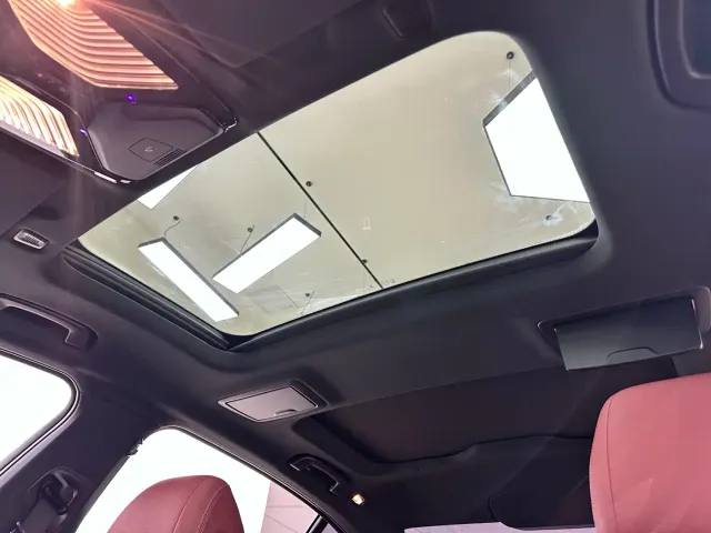 BMW 5 Series — Фото автомобиля 26