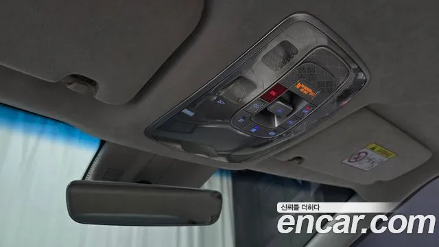 Genesis GV60 — Фото автомобиля 26